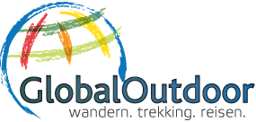 Global Outdoor Sports logo